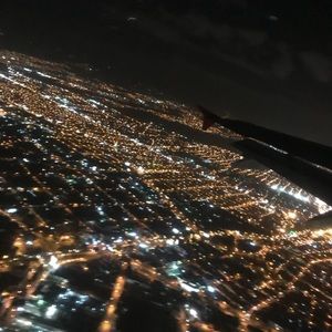 Meet your Posher, Nathaniel